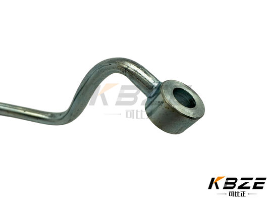 C-A-T 306E, 307E CA4181049 418-1049 4181049 KUBOTA V2607  INJECTOR OIL RETURN PIPE