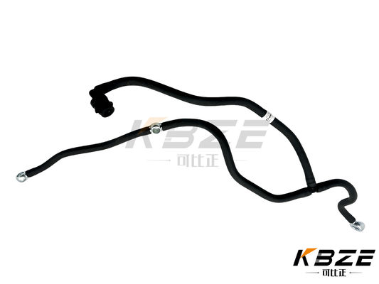 CUMMINS QSB6.7 4994932 FUEL DRAIN TUBE FOR HYUNDAI EXCAVATOR ENGINE PARTS
