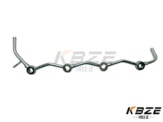 KBZE FUEL RETURN LINES ISUZU 4LE2 ENGINE 8-97314861-0 FOR HTACHI ZAX75 ZAX85