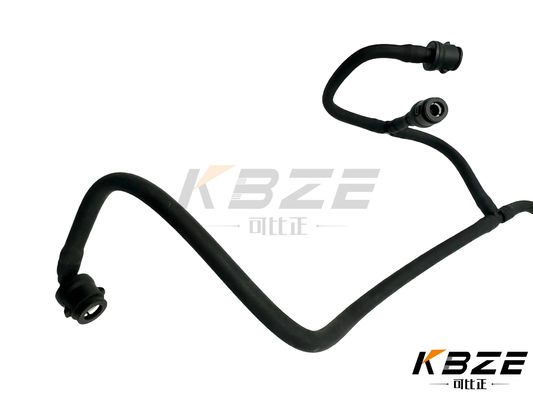 KOMATSU S4D107E 6751-71-5421 FUEL DRAIN TUBE FITS FOR PC200-8 PC160-8 KBZE AFTERMARKET BRAND