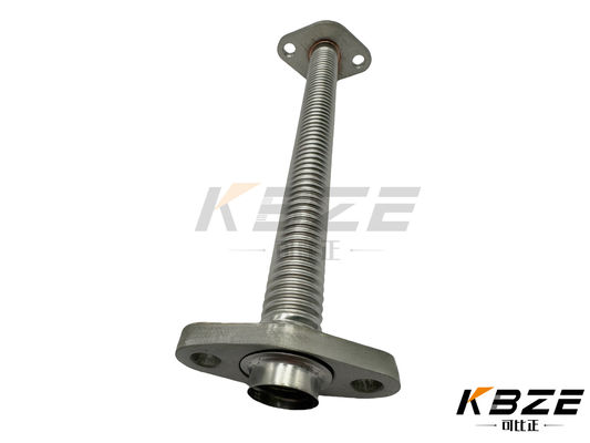 CA1590918 159-0918 1590918 CAT 3126 C7 TURBO DRAIN PIPE FOR EXCAVATOR E322 E324 E325 0.2KG