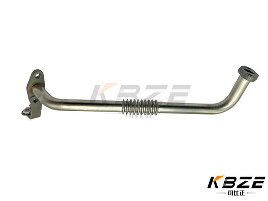 VH29601E0150 KBZE TURBO PIPE FOR HINO J08 ENGINE FITS KOBELCO SK330-8 SK350-8