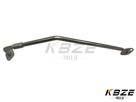 6251-51-8330 6251518330 KOMATSU PC400-8 PC450-8 EXCAVATOR TURBO DRAIN PIPE FOR 6D125 ENGINE