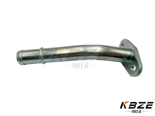 MITSUBISHI 4M40 ME202868 EXCAVATOR TURBO OIL RETURN PIPE REPLACE FOR E306 E307 E308 SH60