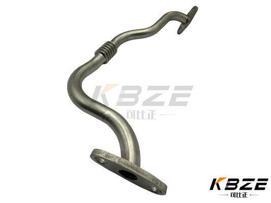 VAME047115 VAME034597 KOBELCO K907 KATO HD800 HD900 EXCAVATOR TURBO PIPE FOR MITSUBISHI 6D14 / 6D15 / 6D16