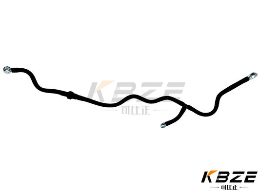 DRAIN TUBE KOMATSU S6D107 6754-71-5470 6754715470 FOR EXCAVATOR PC220-8MO