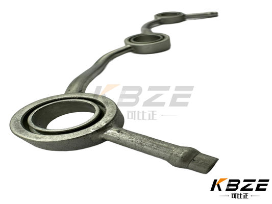16261-42502 KBZE BRAND KUBOTA OVERFLOW PIPE FITS D905 D1105 D1005 ENGINE FOR EXCAVATOR KX41 KX61