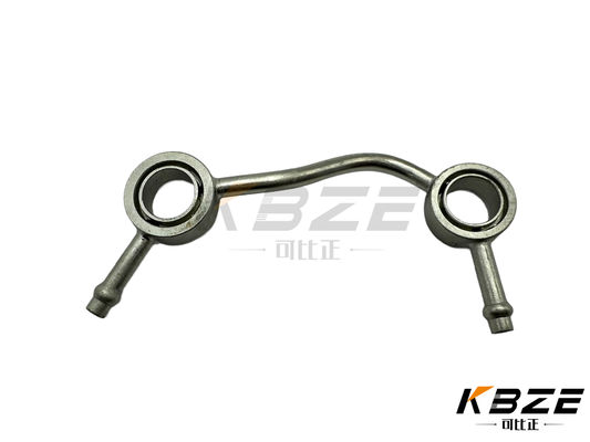 KUBOTA Z482 2 CYL SUPER MINI ENGINE FUEL RETURN PIPE 15852-42502 COMPATIBLE GL6000 GL7000