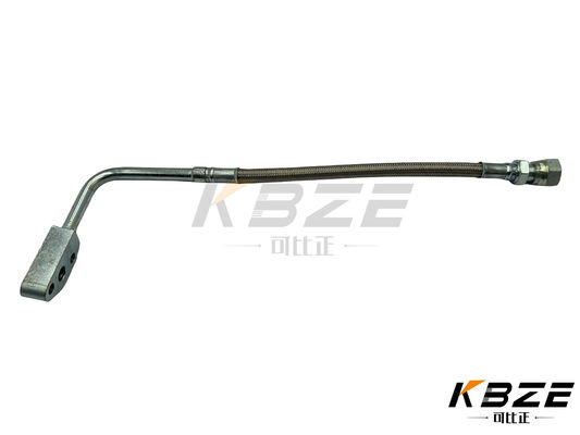 C11 C13 ENGINE TURBO FEED PIPE CA2248171 224-8171 2248171 FOR EXCAVATOR E345 E349