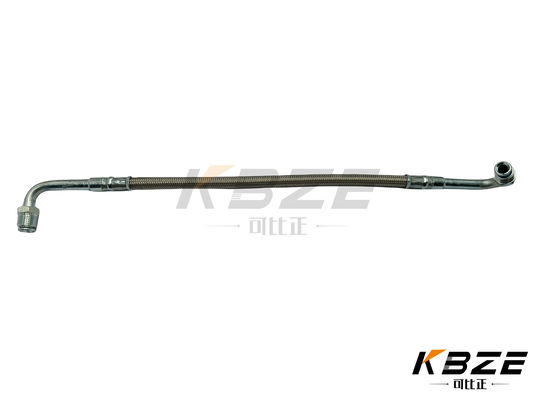 TURBO OIL HOSE FOR 6D114 ENGINE 6742-01-3440 6742013440 FITS EXCAVATOR PC300-7 PC360-7