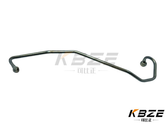 TURBO OIL PIPE FOR KOMATSU S4D102 6737-51-8150 6737518150 PC120-6EO EXCAVATOR