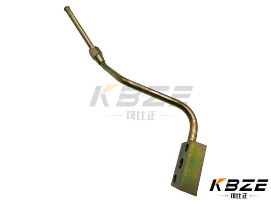 6207-51-8131 6207518131 KOMATSU S6D95 TURBO INLET PIPE FOR PC200-5 PC220-5 EXCAVATOR