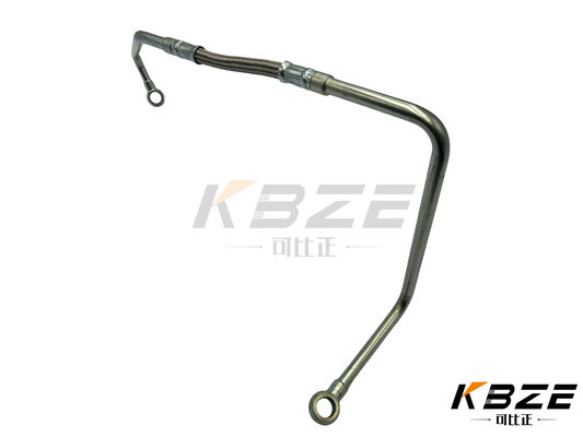 VOE 21754001 VOE21754001 VOLVO D6E KBZE TURBO OIL PIPE FOR EC210B EC220B EXCAVATOR