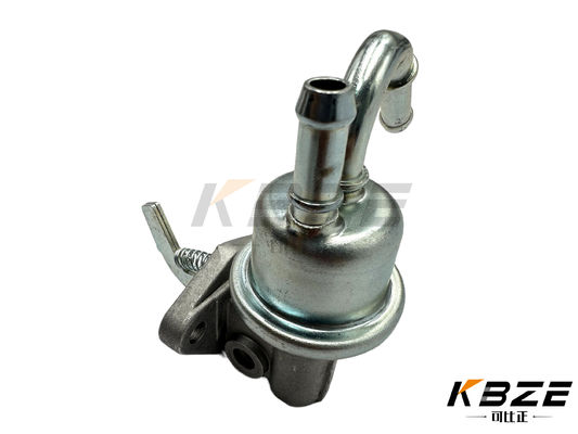 KBZE FUEL TRANSFER PUMP 1C010-52032 ULPK1007 1C01052032 FOR KUBOTA V3300 V3800 TRACTOR M6040 M6800