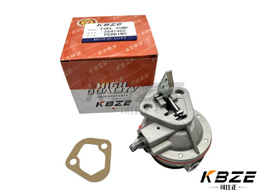 2641465 PERKINS HIGH QUALITY FUEL LIFT PUMP ULPK0011 FOR FORD & MASSEY FERGUSON