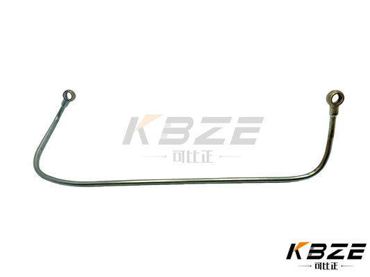 KBZE BRAND DIESEL PUMP OIL PIPE FOR DOOSAN DB58 65.05701-5200 DX140 DX225 DH200 EXCAVATOR
