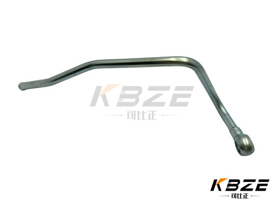 KOBELCO SK200-8 SK215 EXCAVATOR VH23816E0080A HINO J05 FUEL FILTER ENGINE PIPE