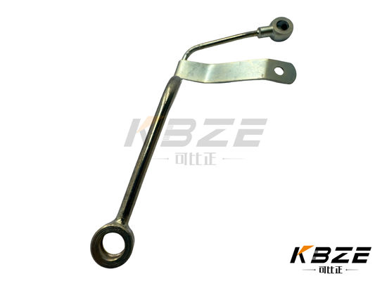 HITACHI EX75 ZAX70 ZAX75 ZAX80 8-97232957-0 8972329570 ENGINE FUEL PIPE FOR ISUZU 4JB1 4JG1