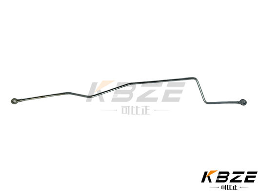 ISUZU 6HK1 DFI ENGINE 1-15416525-0 1154165250 PIPE ASM; INJ FOR ZAX330-5 ZAX350-5