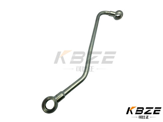 1154150030 1-15415003-0 KBZE BRAND ENGINE DIESEL PUMP FEED PIPE FOR HITACHI EXCAVATOR