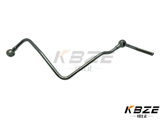 EXCAVATOR EX300-2 EX300-3 EX300-5 ENGINE FILTER LEAK OFF PIPE 1-15415005-1 1-15416209-0 FITS 6SD1