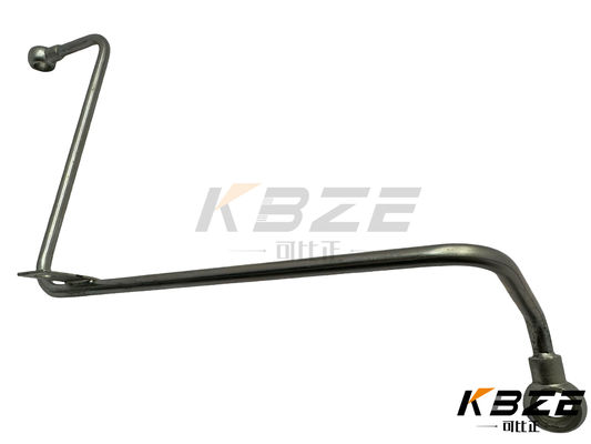 KOMATSU PC200-6 6735-71-5490 6735715490 EXCAVATOR ENGINE FILTER PIPING REPLACE FOR S6D102E-1