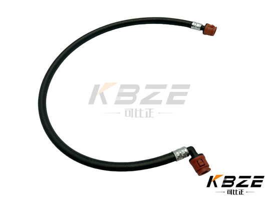 PC200-8 PC220-8 HIGH QUALITY FUEL FLEXIBLE HOSE 6754-71-9920 6754719920 FITS SAA6D107E-1