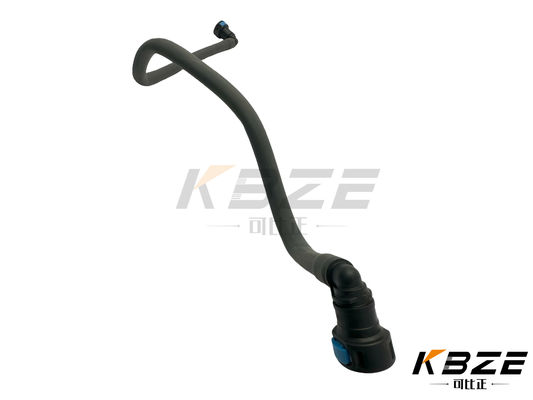 6745-71-5110 6745715110 KOMATSU PC300-8 FUEL FILTER PIPING REPLACEMENT FOR SAA6D114E-3