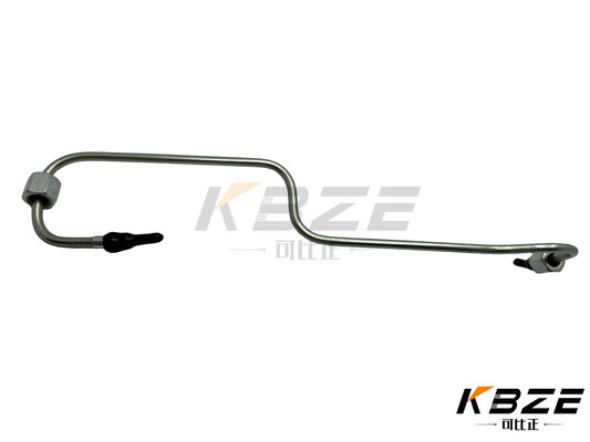 HITACHI 3089618 EXCAVATOR ZAX330-5 ZAX350-5 HYDRAULIC PUMP OIL PIPE FITS HPV145 PUMP