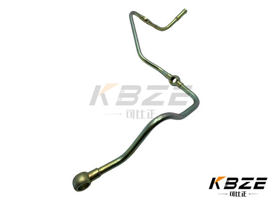 6WG1 ENGINE 1-15416873-2 1154168732 PIPE ASM INJ FOR HITACHI ZAX450 ZAX470 ZAX520 ZAX650 EXCAVATOR