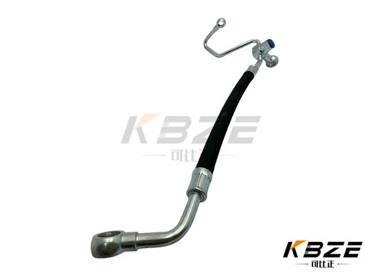 EC140 EC170 VOLVO D6E VOE21054106 VOE 21054106 DIESEL PUMP OIL RETUN PIPE DEUTZ F04504995A