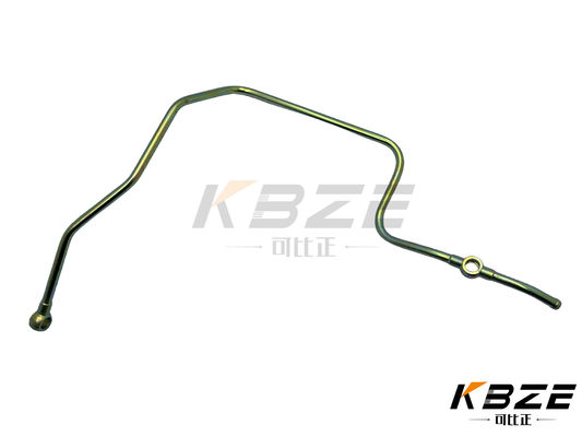 FILTER LEAK OFF PIPE FOR 6WG1 DFI ENGINE 1154166380 1-15416638-0 REPLACE ZAX450 ZAX460 ZAX480 ZAX600