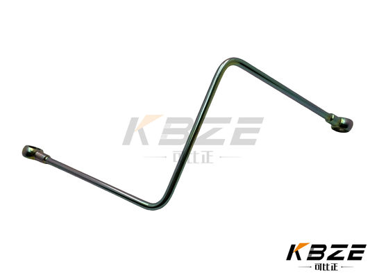 65057015356 65.05701-5356 INJECTION PUMP OIL PIPE DELIVERY FOR DAEWOO DOOSAN DE08 ENGINE FITS DH300 DX300