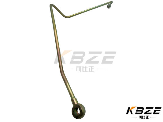 FITS EXCAVATOR 6WG1 DFI 1154166540 1-15416654-0 PIPE ASSEMBLY INJECTION PUMP FOR ZAX450 ZAX460 ZAX470 ZAX500