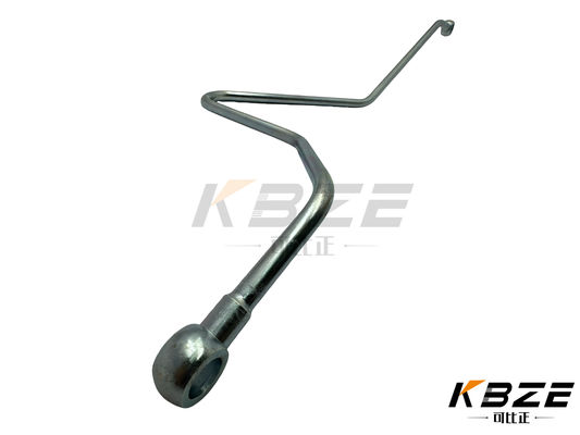 KOMATSU PC400-7 EXCAVATOR 6156-71-5620 6156715620 FILTER TO INJECTION PUMP OIL PIPE