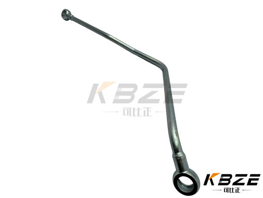 6251-51-9510 6251519510 EGR VALVE LUBRICATING OIL PIPING FOR KOMATSU PC400-8 PC450-8 EXCAVATOR