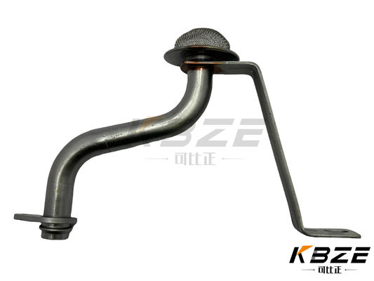 PC88 PC118 PC130-7 EXCAVATOR 6205-51-6120 6205516120 OIL SUCTION TRAY PAN FOR KOMATSU SAA4D95LE-5