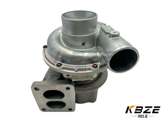 ORIGINAL ISUZU ISP 6BG1 1-87618262-0 TURBOCHARGER ASSY 1-144003771-1 FOR ZAX200-5 ZAX230 ZAX240 XE215C