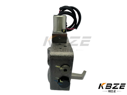 KOMATSU PC78 PC78US-6 EXCAVATOR 708-3T-03214 7083T03214 HYDRAULIC MAIN PUMP REGULATOR