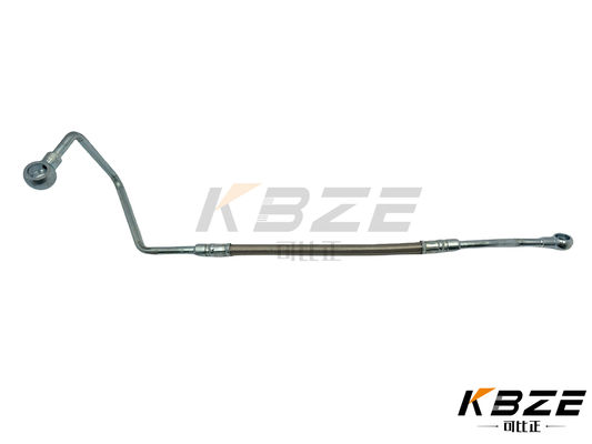 3937342 EXCAVATOR KBZE BRAND FUEL SUPPLY TUBE FITS CUMMINS 6CT DIESEL ENGINE