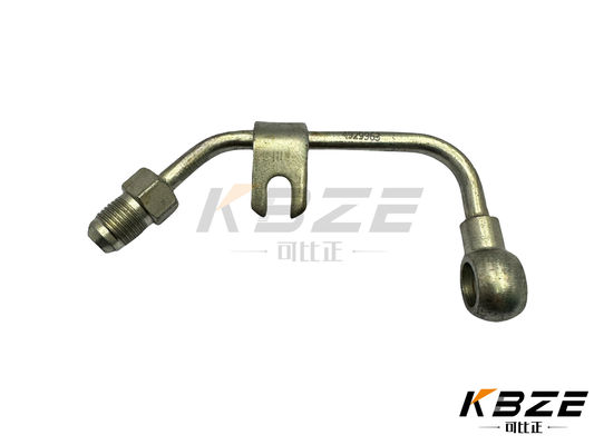 SELLING KBZE FUEL DRAIN PIPE 4929963 FITS CUMMINS 6L DIESEL ENGINE
