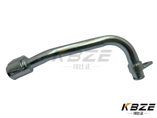 MITSUBISHI 4M50 ME444147 ENGINE OIL PIPE FOR SANY SY205 SY215 HD820-5 EXCAVATOR