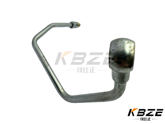PC300-7 EXCAVATOR 6742-01-2180 FEED PUMP OIL LINES FITS CUMMINS 6CT ENGINE 3918539 R300