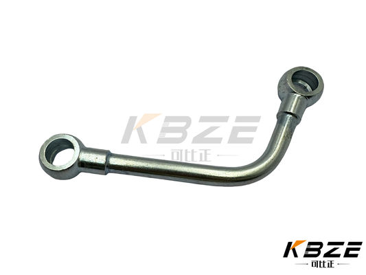 6271-71-5530 KOMATSU SAA4D95LE-5 ENGINE FUEL SUPPLY TUBE 6271715530 FOR PC88 PC118 PC130-8