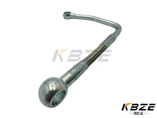 EC380D EC480D EXCAVATOR TURBOCHARGER WATER PIPE VOE15108329 VOE 15108329 FOR D13 ENGINE