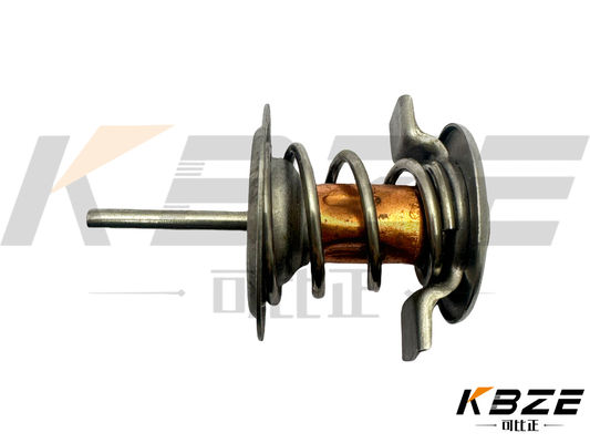 0419-8786 DEUTZ BF4M1012 THERMOSTAT 82°C KBZE BRAND PARTS 0419-7853