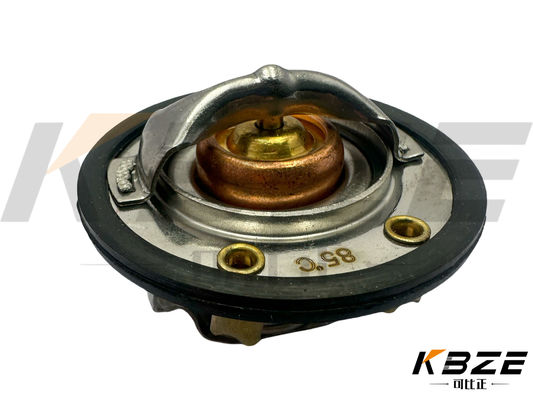 8-97300790-2 4HK1 ENGINE 82°C 85°C THERMOSTAT 8-97600787-2 FOR ZAX170 ZAX190 ZAX210 EXCAVATOR