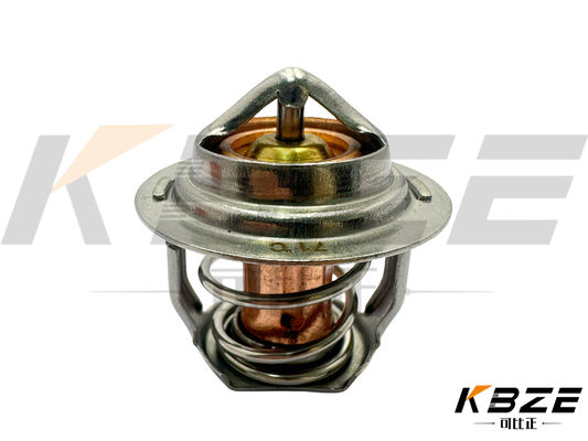 KUBOTA V1505 PERKINS 403 404 THERMOSTAT 71°C 82°C 15321-73010 FOR KX016 KX018 KX71 EXCAVATOR