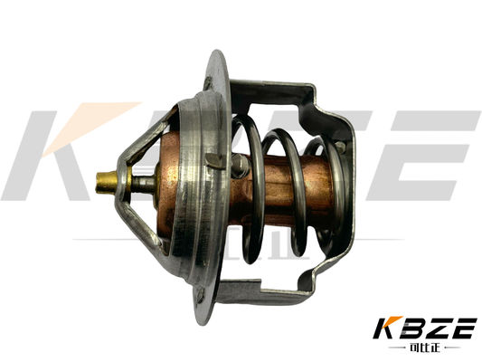 MITSUBISHI S3L S4L ENGINE 82°C THERMOSTAT REGULATOR 199-2248 FOR CAT 303 304 EXCAVATOR