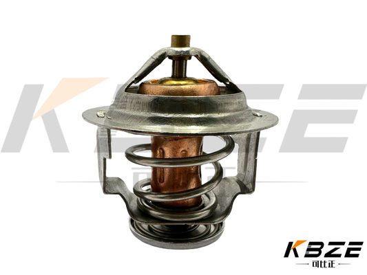 CAT EXCAVATOR 76.5°C THERMOSTAT 32A46-02100 FOR MITSUBISHI S4S S6S ENGINE